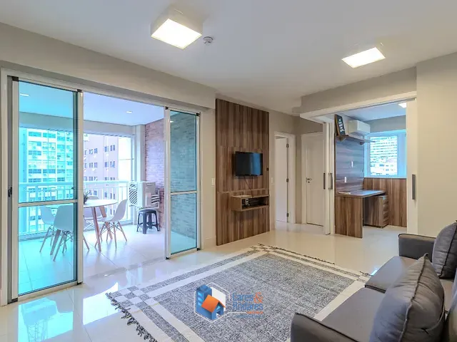 Salão com 54m² 2 quartos e 2 banheiros, à venda, no bairro Bela Vista em São Paulo