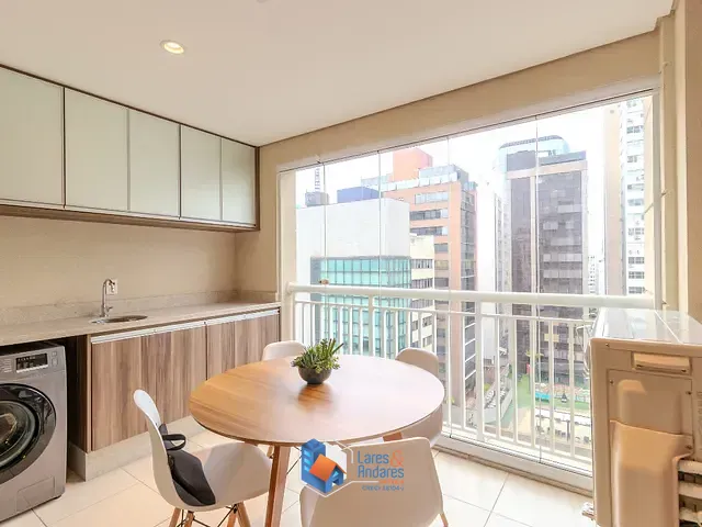 Salão com 54m² 2 quartos e 2 banheiros, à venda, no bairro Bela Vista em São Paulo