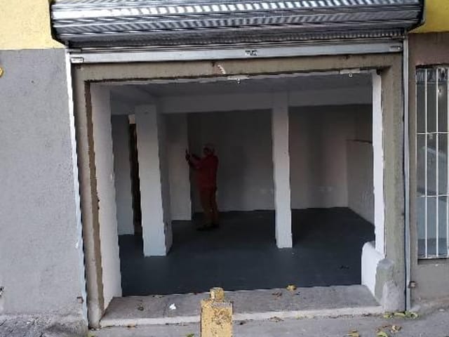 Foto do Loja - Salão para Locação 100M², Centro, Jundiaí - SP | Copette Imóveis