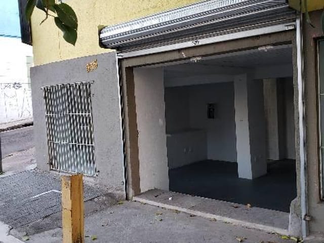 Foto do Loja - Salão para Locação 100M², Centro, Jundiaí - SP | Copette Imóveis