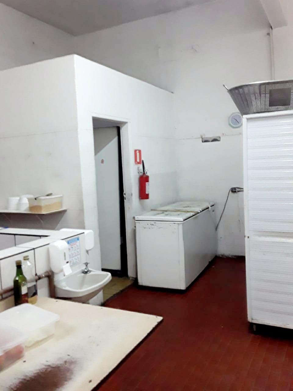 Salão à venda 200M², Anchieta, São Bernardo do Campo - SP