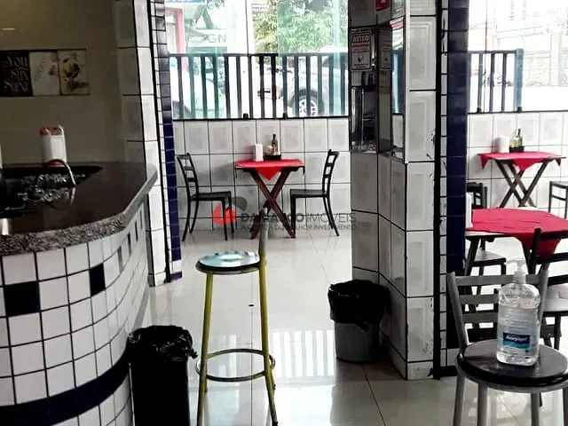 Loja com 200m², à venda, no bairro Anchieta em São Bernardo Do Campo