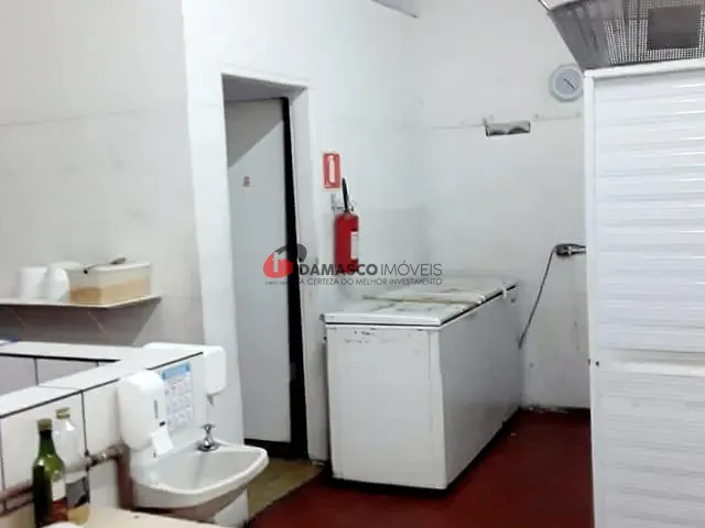 Loja com 200m², à venda, no bairro Anchieta em São Bernardo Do Campo