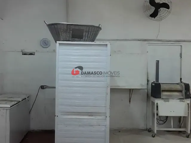 Loja com 200m², à venda, no bairro Anchieta em São Bernardo Do Campo