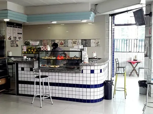 Loja com 200m², à venda, no bairro Anchieta em São Bernardo Do Campo