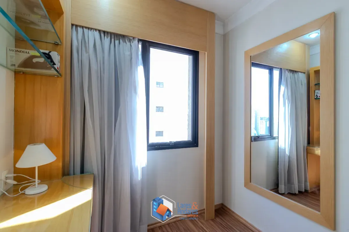 Loja-Salão, 43 m² - Foto 8