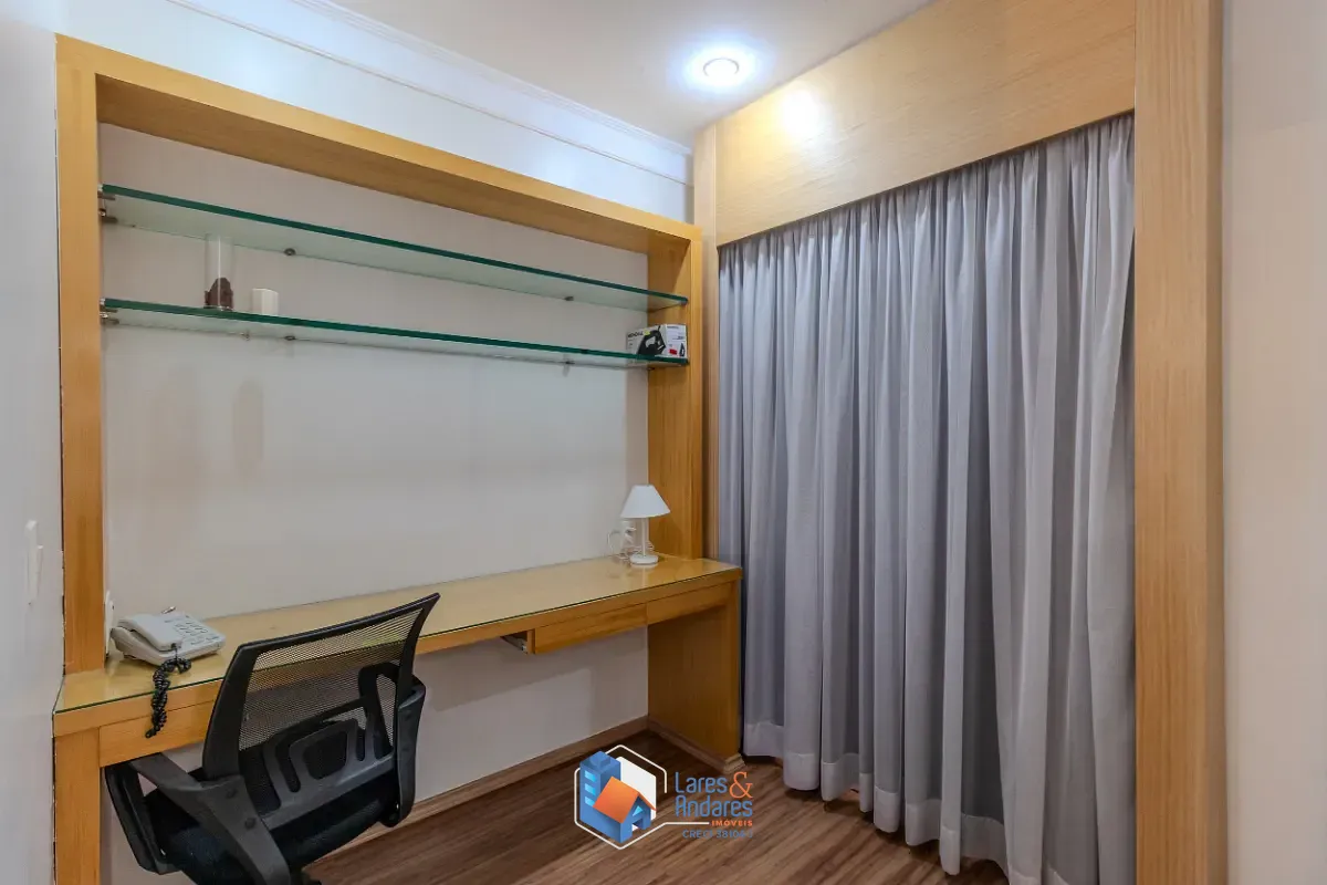 Loja-Salão, 43 m² - Foto 5