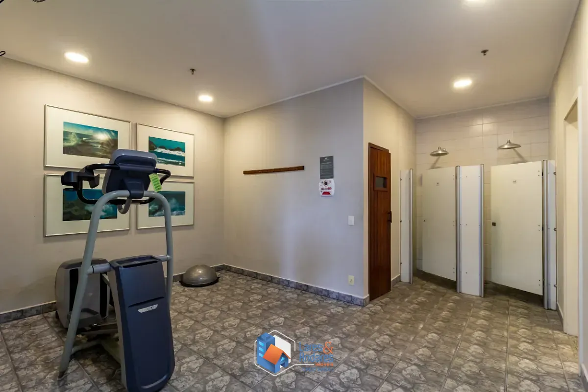Loja-Salão, 43 m² - Foto 27