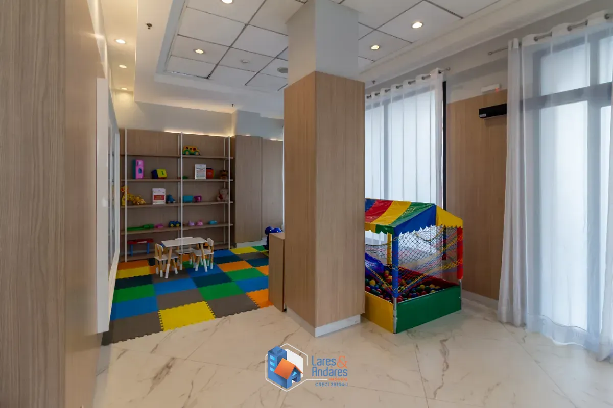 Loja-Salão, 43 m² - Foto 29