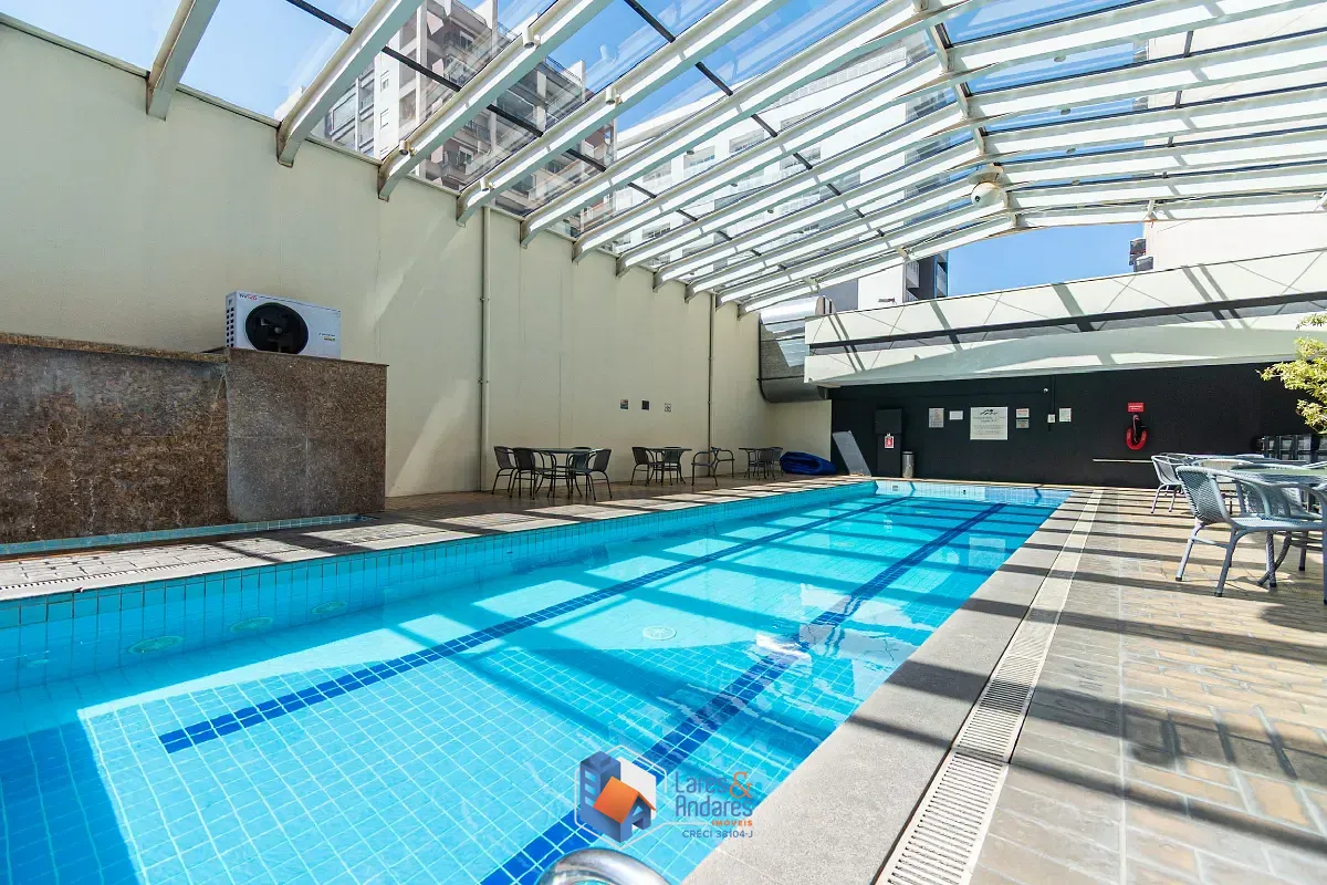 Loja-Salão, 43 m² - Foto 26