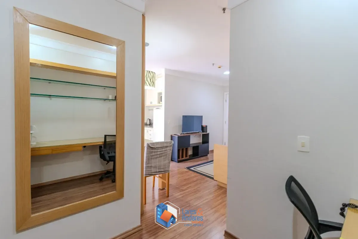 Loja-Salão, 43 m² - Foto 6