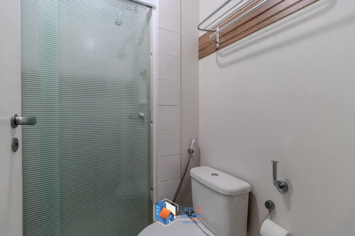 Loja-Salão, 43 m² - Foto 17