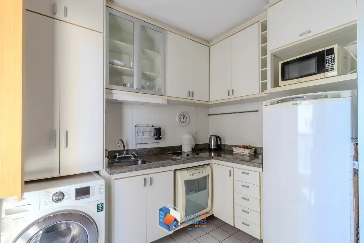 Loja-Salão, 43 m² - Foto 9
