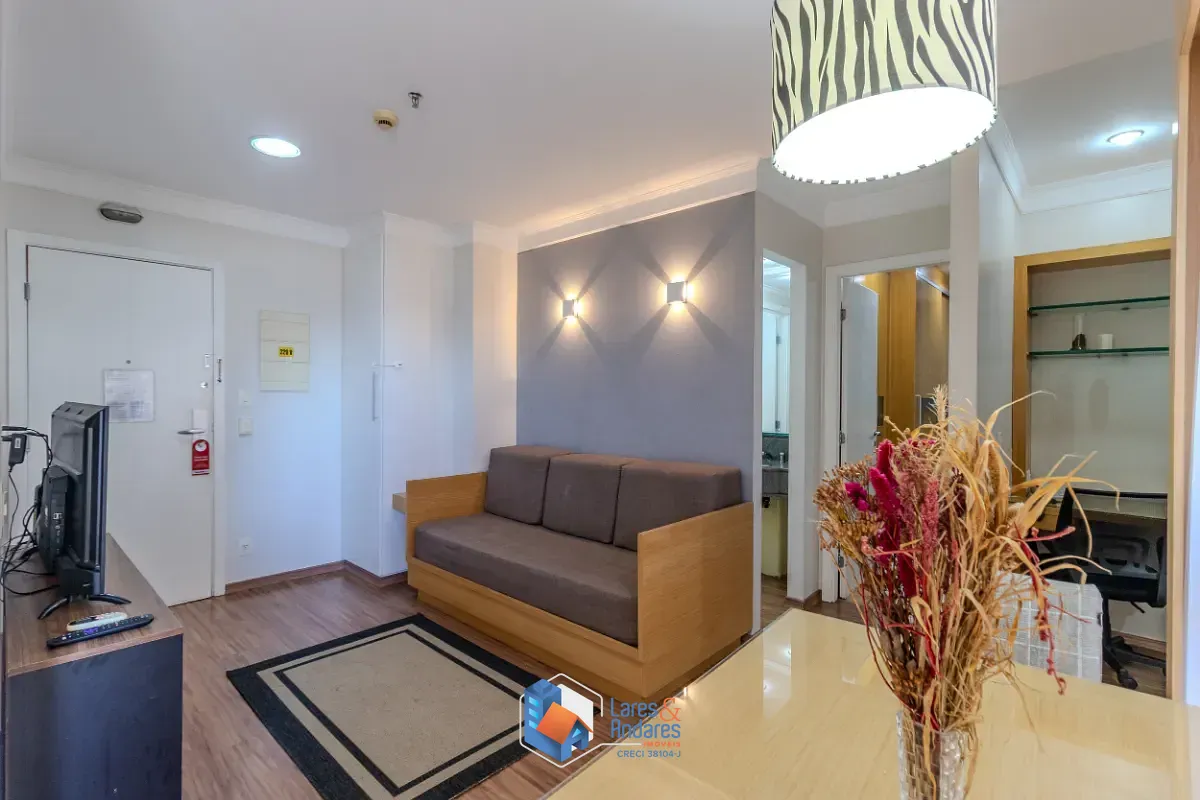 Loja-Salão, 43 m² - Foto 4
