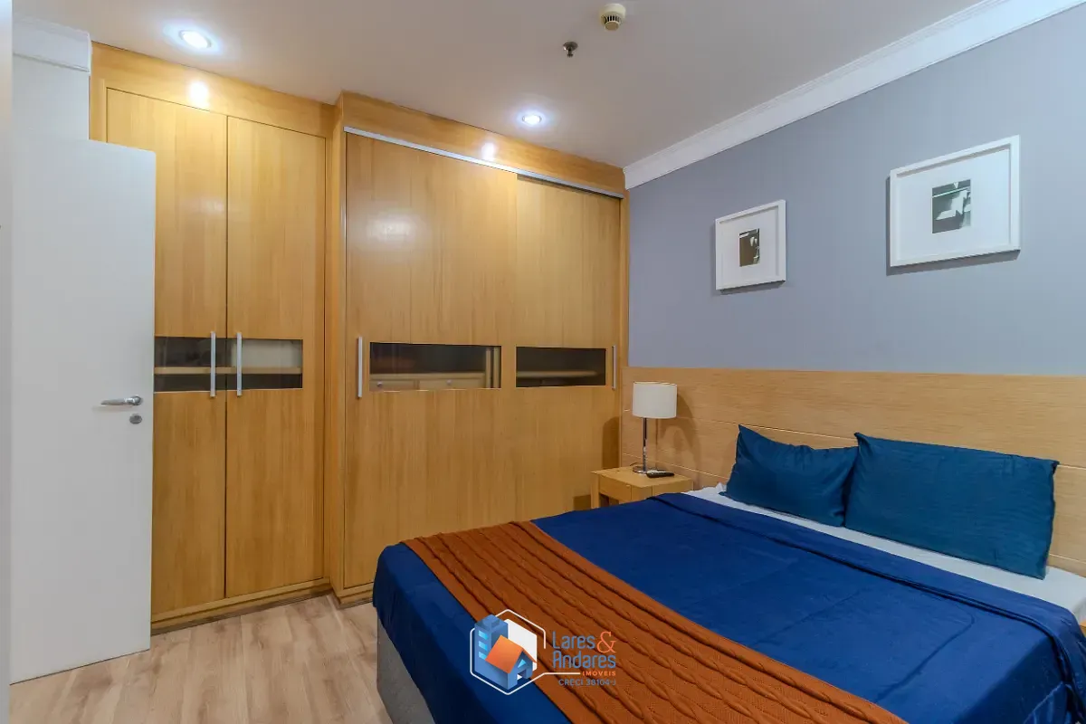 Loja-Salão, 43 m² - Foto 19
