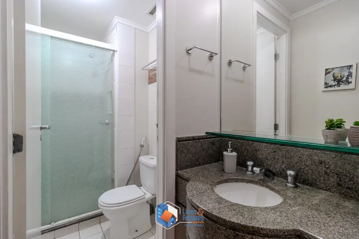 Loja-Salão, 43 m² - Foto 16