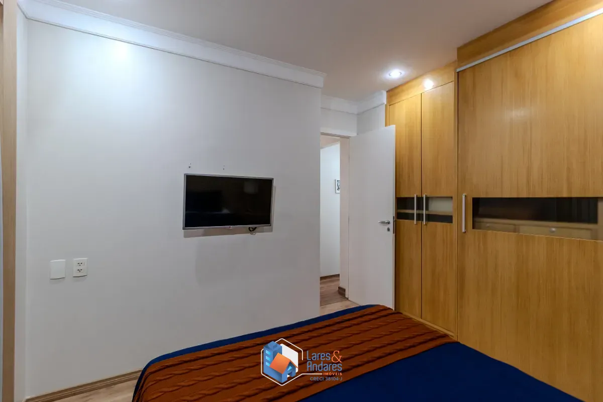 Loja-Salão, 43 m² - Foto 20