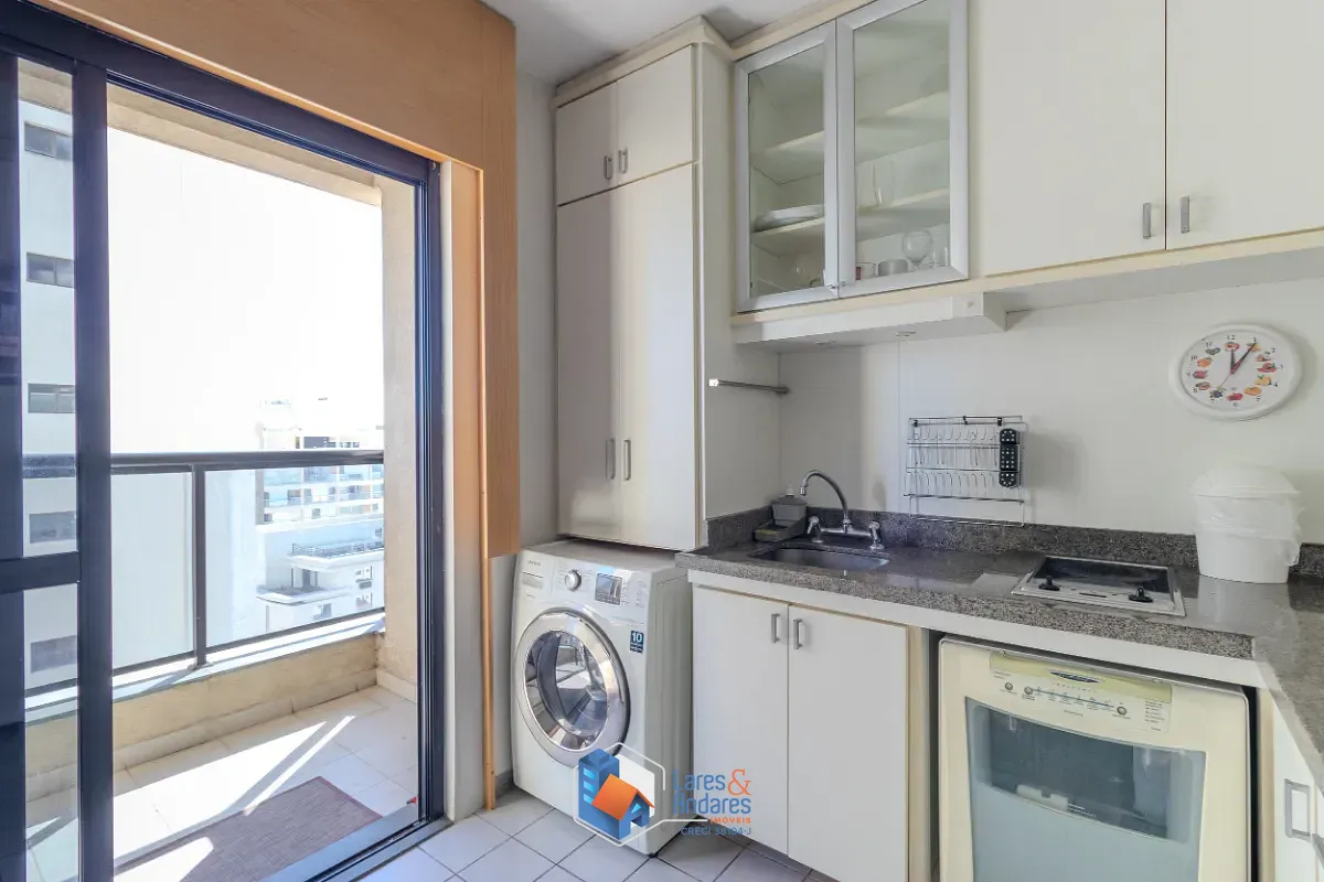 Loja-Salão, 43 m² - Foto 11