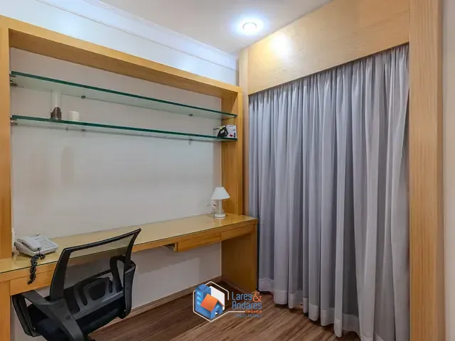 Salão com 43m² 1 quarto e 1 banheiro, à venda, no bairro Campo Belo em São Paulo