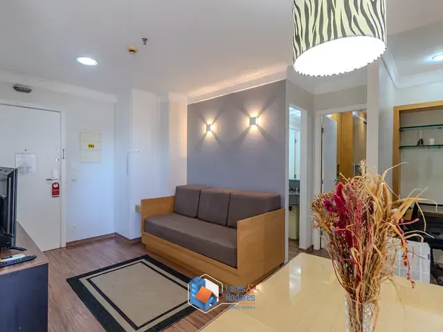 Salão com 43m² 1 quarto e 1 banheiro, à venda, no bairro Campo Belo em São Paulo