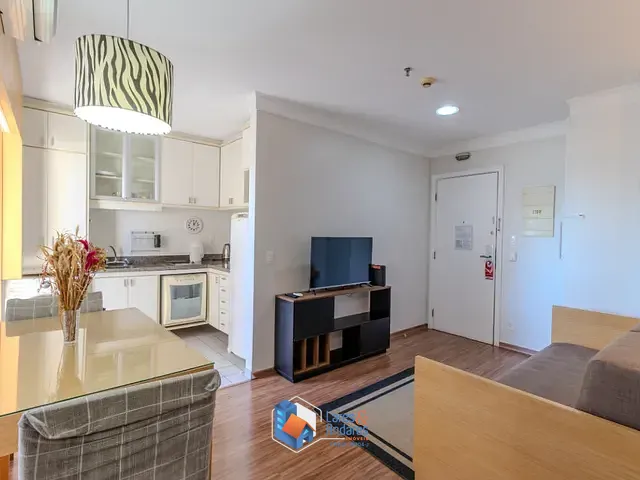Salão com 43m² 1 quarto e 1 banheiro, à venda, no bairro Campo Belo em São Paulo