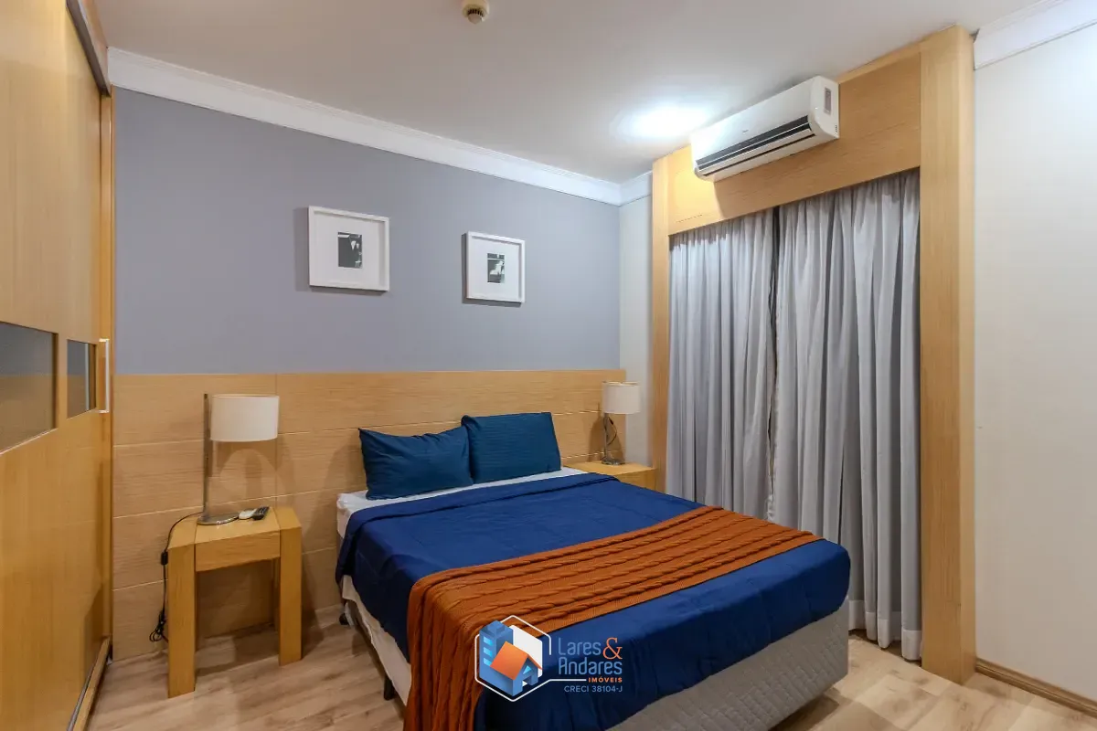 Loja-Salão, 43 m² - Foto 18