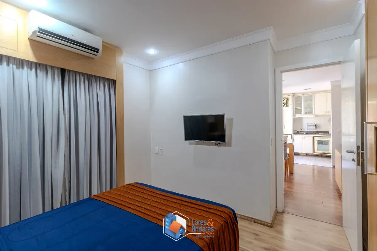 Loja-Salão, 43 m² - Foto 21