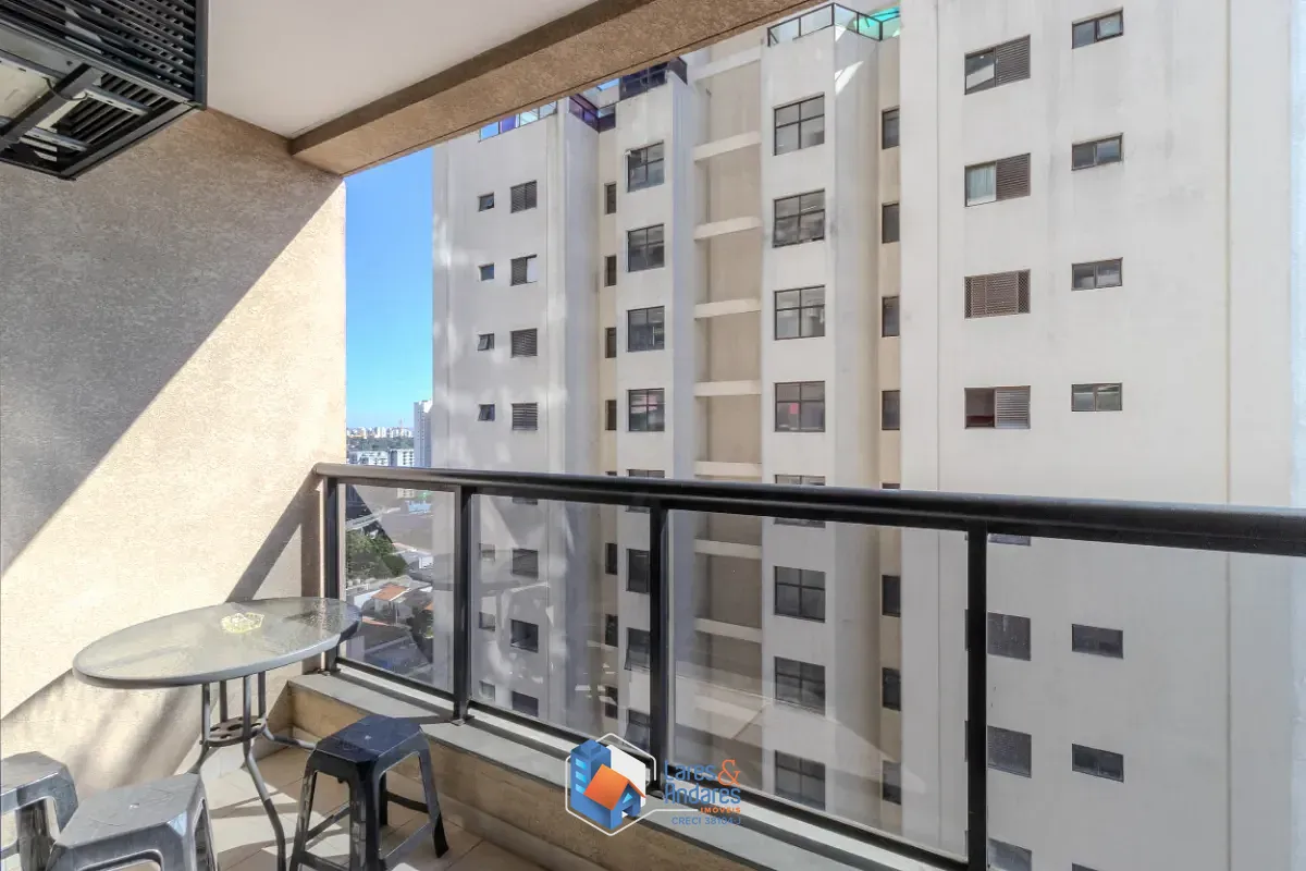 Loja-Salão, 43 m² - Foto 12
