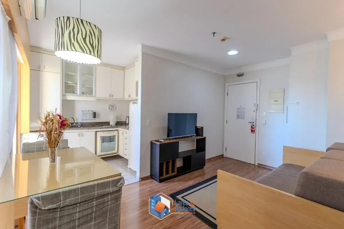Loja-Salão, 43 m² - Foto 2