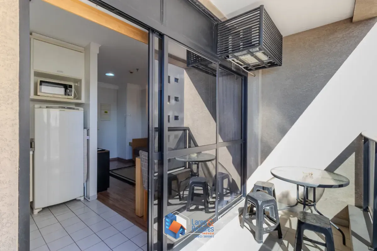 Loja-Salão, 43 m² - Foto 13