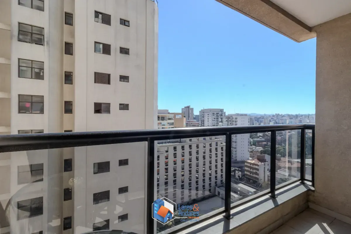 Loja-Salão, 43 m² - Foto 14