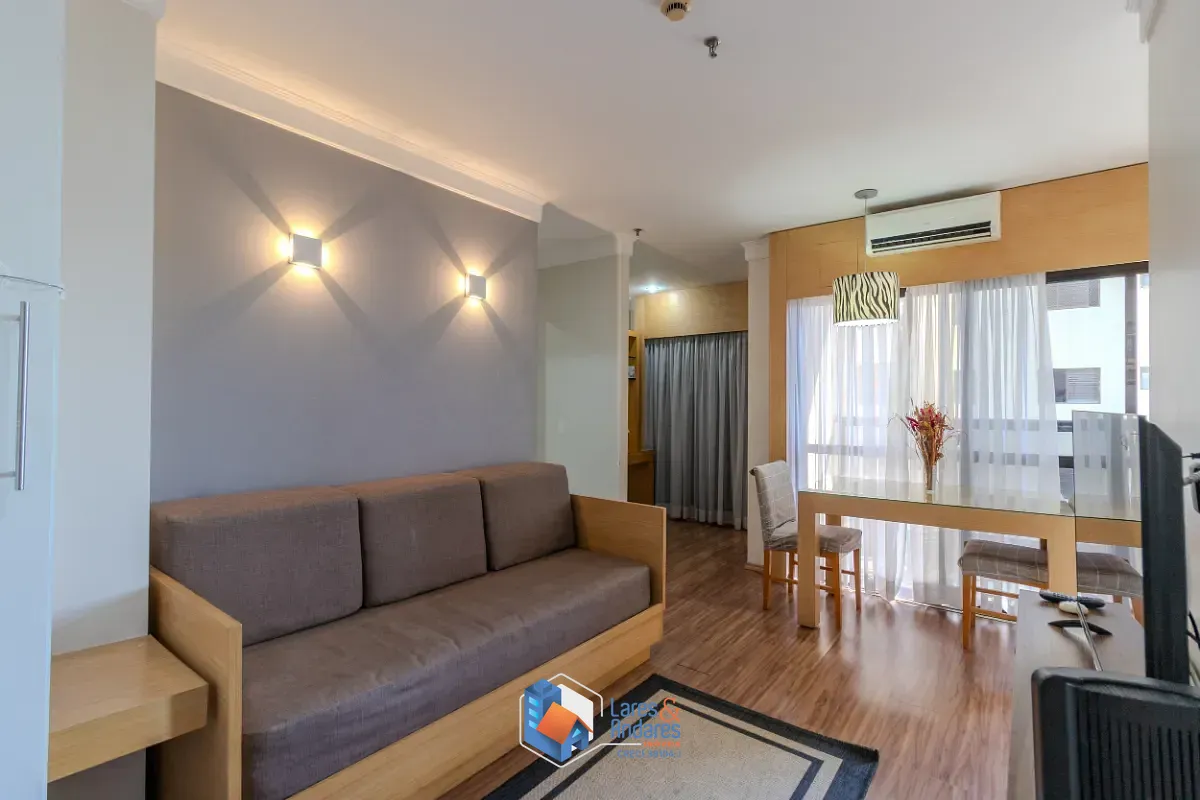 Loja-Salão, 43 m² - Foto 3