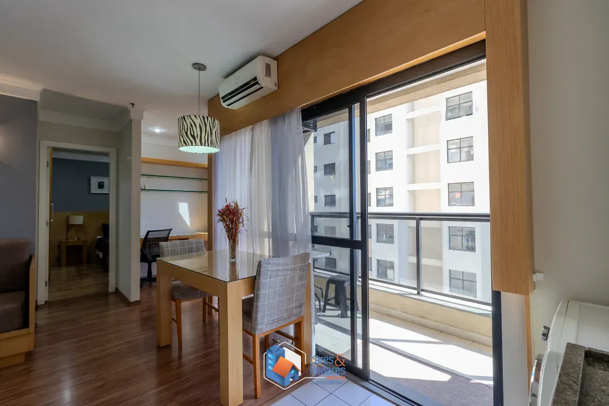 Loja-Salão, 43 m² - Foto 10