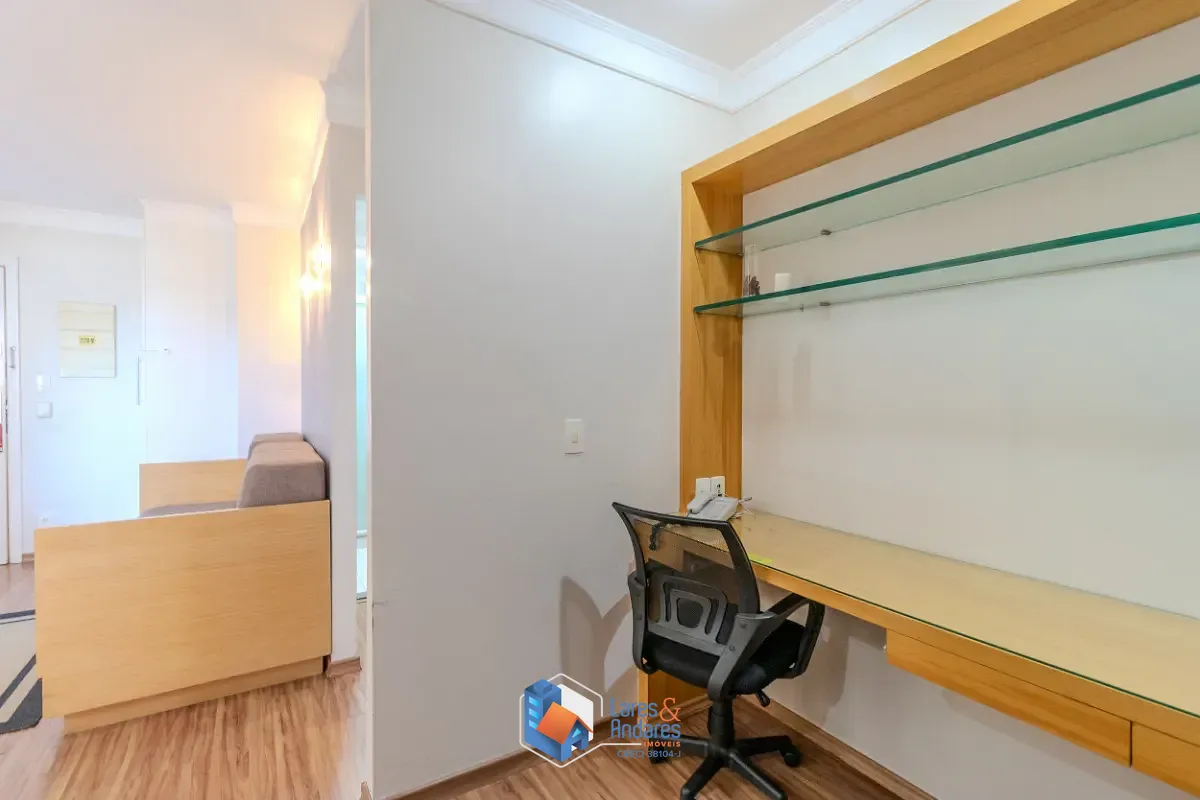 Loja-Salão, 43 m² - Foto 7