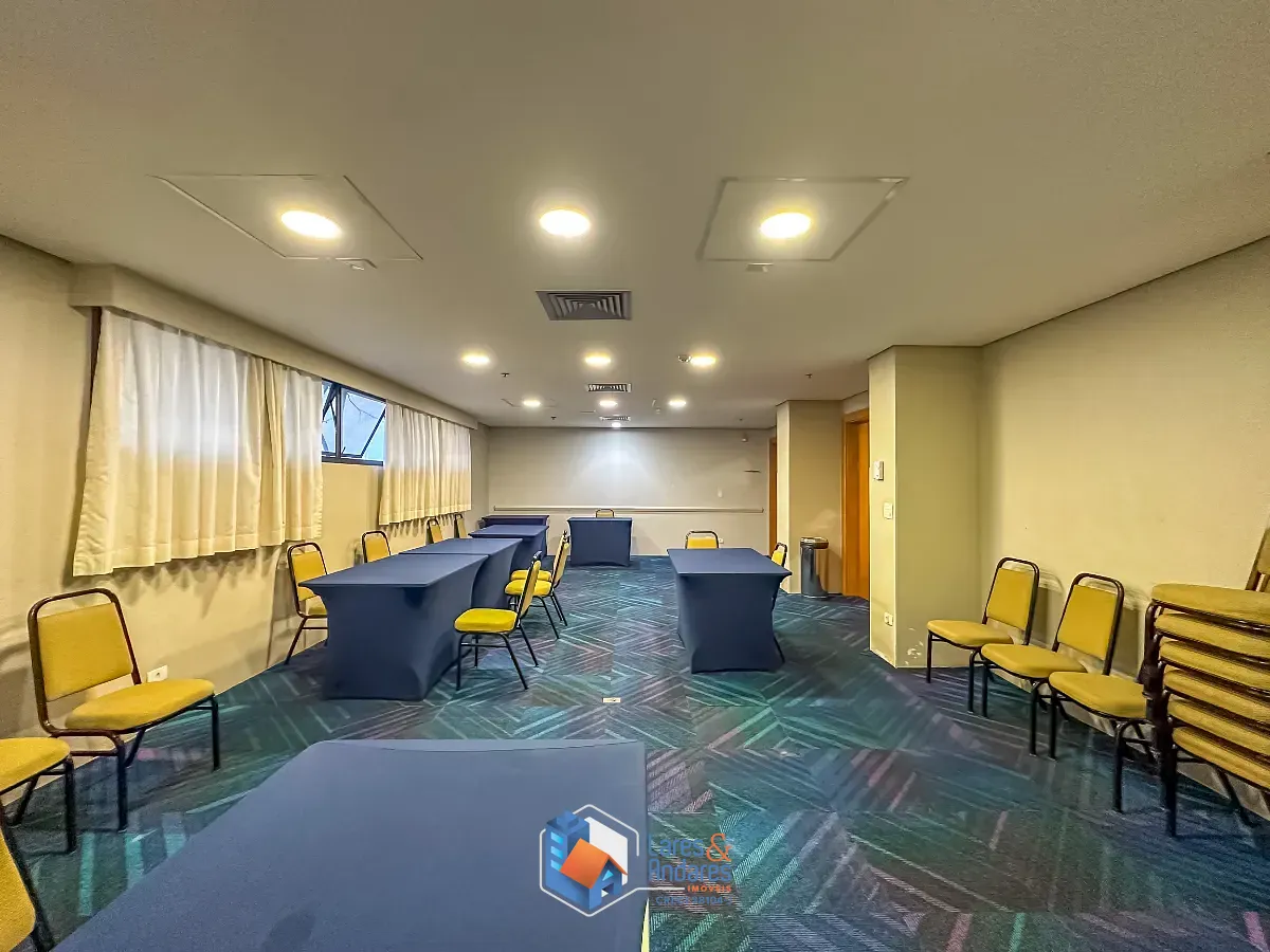 Loja-Salão, 33 m² - Foto 31