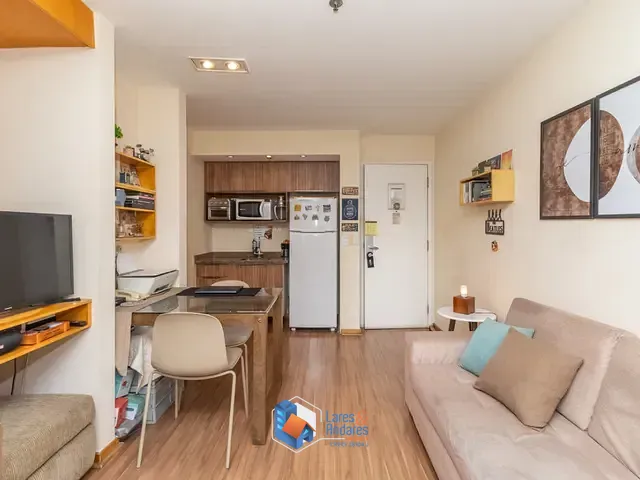 Salão com 33m² 1 quarto e 1 banheiro, à venda, no bairro Vila Mariana em São Paulo