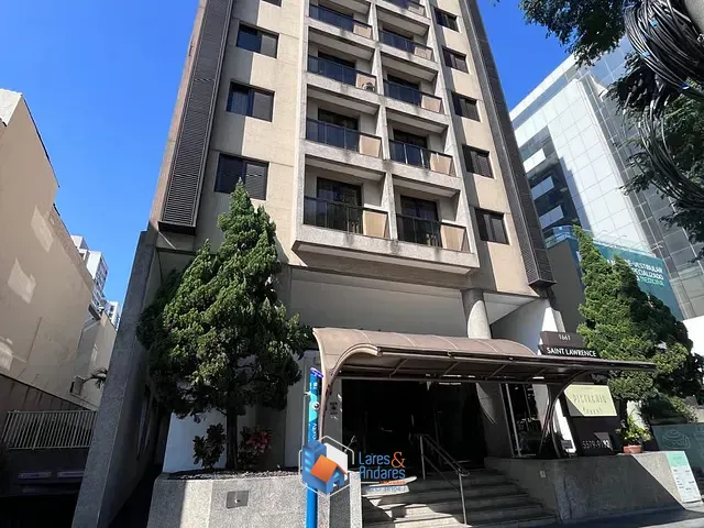 Salão com 33m² 1 quarto e 1 banheiro, à venda, no bairro Vila Mariana em São Paulo