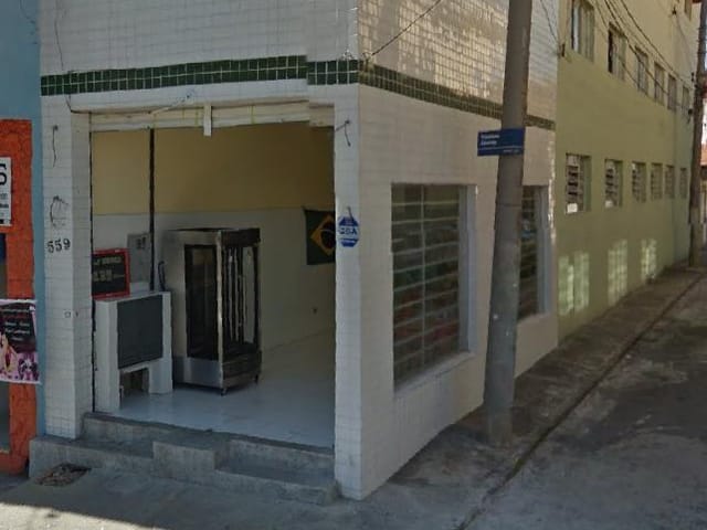 Salão com 120m², para alugar, no bairro Chácara Santo Antônio (Zona Leste) em São Paulo