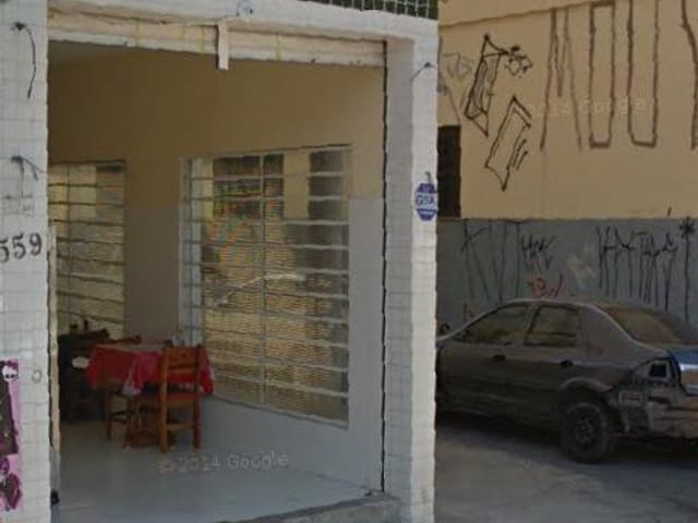 Salão com 120m², para alugar, no bairro Chácara Santo Antônio (Zona Leste) em São Paulo