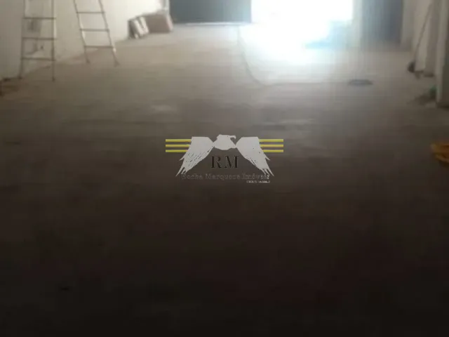 Loja com 250m², para alugar, no bairro Vila Antonieta em São Paulo