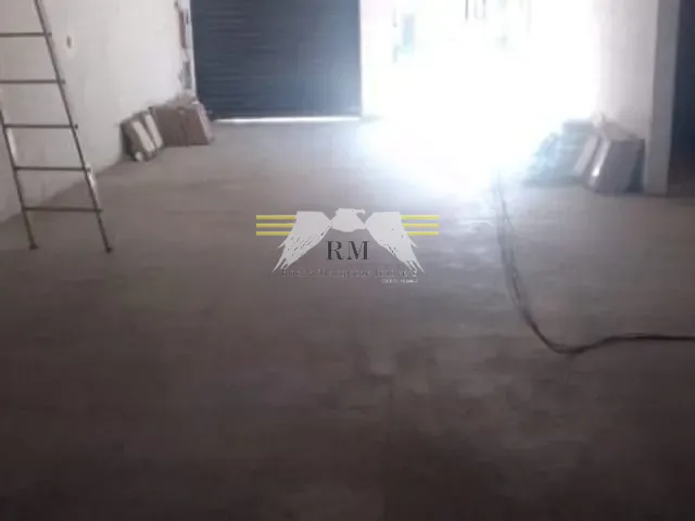 Loja com 250m², para alugar, no bairro Vila Antonieta em São Paulo