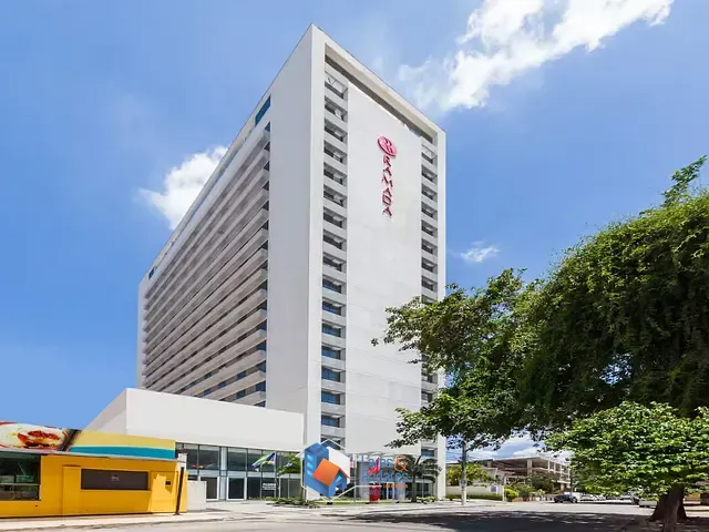 Salão com 52m² 1 quarto e 1 banheiro, à venda, no bairro Parque Tamandaré em Campos Dos Goytacazes