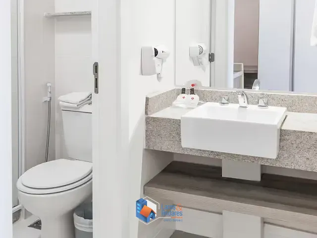 Salão com 52m² 1 quarto e 1 banheiro, à venda, no bairro Parque Tamandaré em Campos Dos Goytacazes