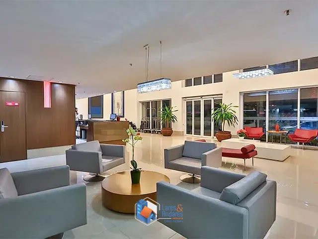 Salão com 52m² 1 quarto e 1 banheiro, à venda, no bairro Parque Tamandaré em Campos Dos Goytacazes