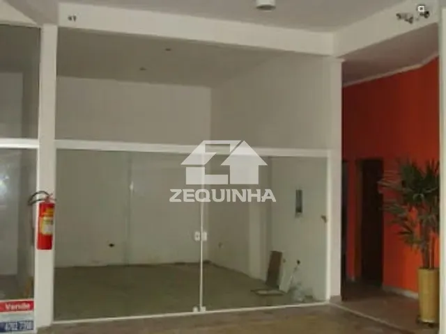 Loja com 21m², à venda, no bairro Jardim da Gloria em Cotia