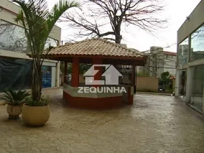 Loja-Salão, 21 m² - Foto 10