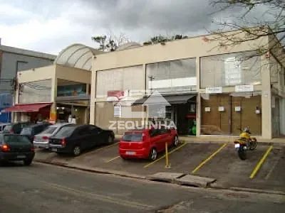 Loja-Salão, 21 m² - Foto 12