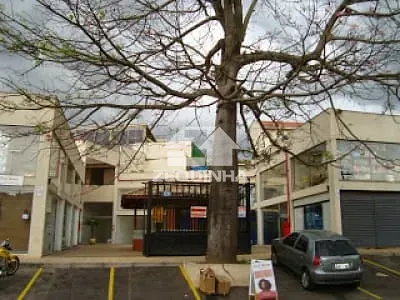 Loja-Salão, 21 m² - Foto 14