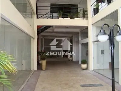 Loja-Salão, 21 m² - Foto 8