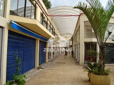Loja-Salão, 21 m² - Foto 9